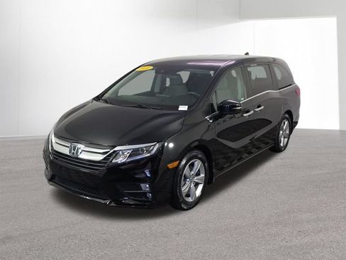 Used 2020 Honda Odyssey EX image 44