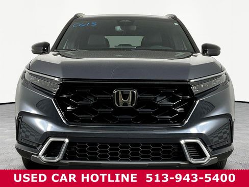 Used 2023 Honda CR-V Sport Touring image 2