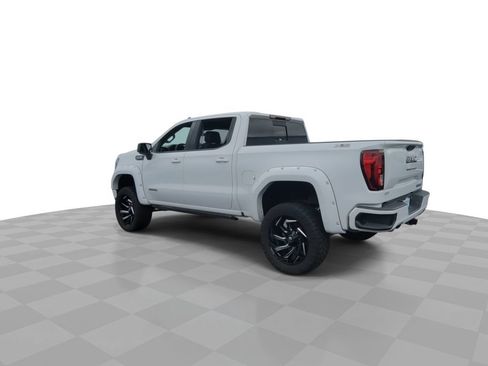 Used 2023 GMC Sierra 1500 Elevation w/ Elevation Premium Package AWD/4WD image 6