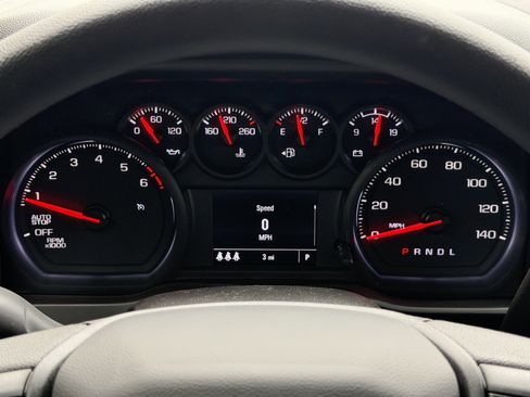 New 2026 GMC Sierra 1500 Pro w/ Pro Value Package image 58