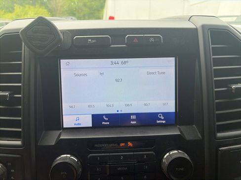 Used 2020 Ford F150 XL w/ Equipment Group 101A Mid AWD/4WD image 19