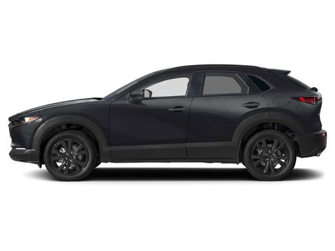 New 2026 MAZDA CX-30 AWD 2.5 S image 3