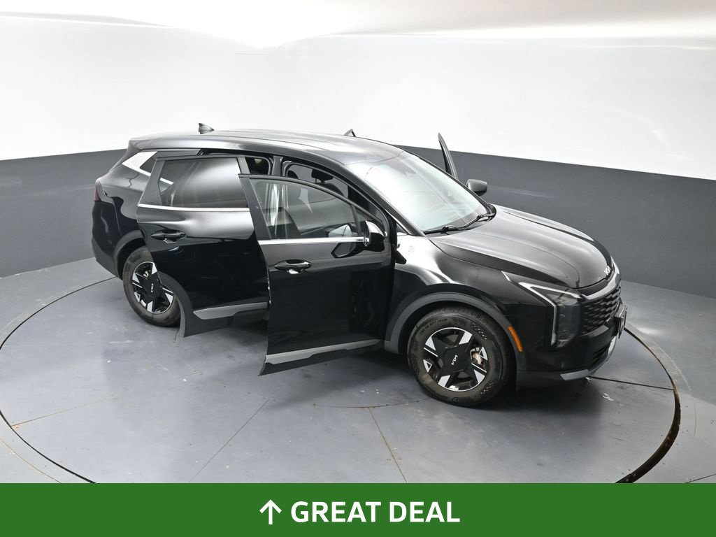 Used 2026 Kia Sportage LX FWD image 60