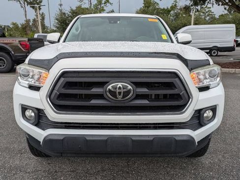 Used 2020 Toyota Tacoma SR5 RWD image 8