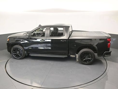 Used 2023 Chevrolet Silverado 1500 RST RWD image 52