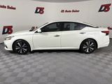 Used 2021 Nissan Altima 2.5 SL image 3