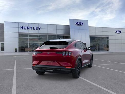 New 2025 Ford Mustang Mach-E Premium w/ Sport Appearance Package image 8