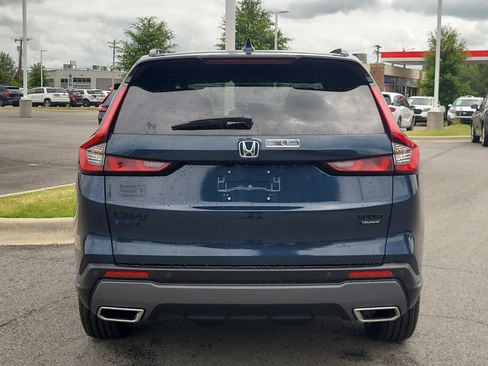 New 2026 Honda CR-V Sport Touring image 4