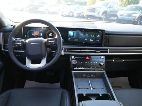 Used 2026 Hyundai Santa Fe SEL FWD image 20