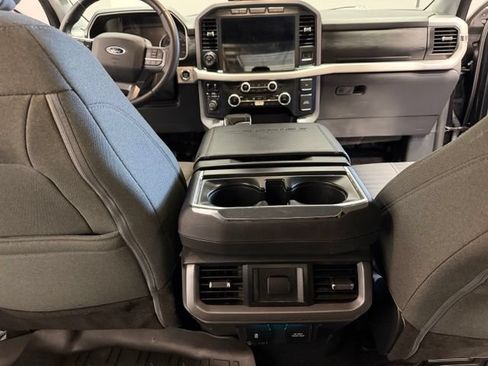 Used 2023 Ford F150 XLT w/ Equipment Group 302A High AWD/4WD image 29