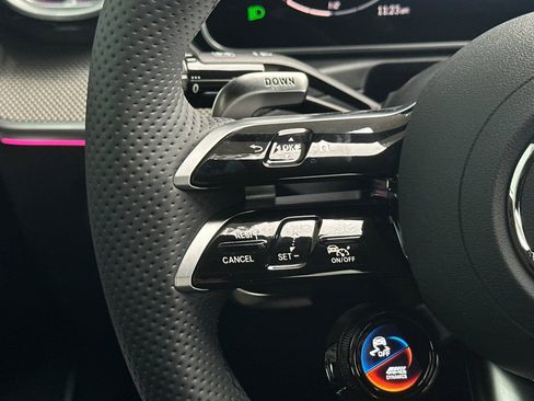 New 2026 Mercedes-Benz C 43 AMG 4MATIC Sedan image 24