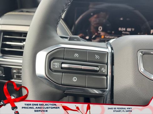 New 2026 GMC Yukon XL Elevation image 26