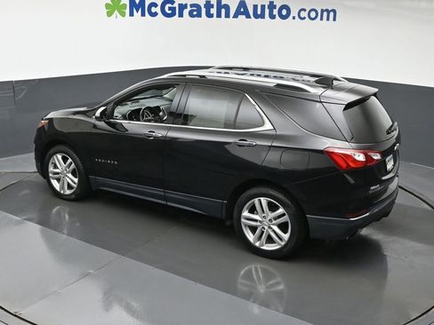 Used 2020 Chevrolet Equinox Premier image 26