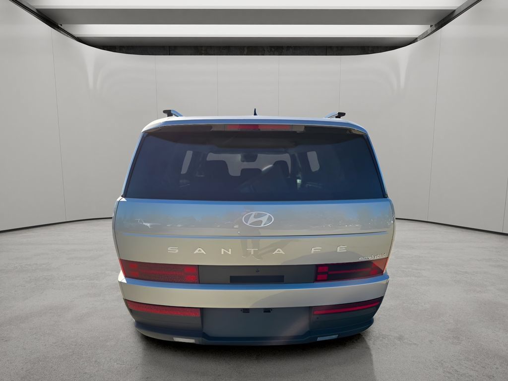 Used 2026 Hyundai Santa Fe SEL AWD/4WD image 5