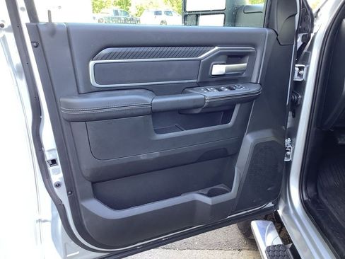 New 2026 RAM 2500 Big Horn AWD/4WD image 29