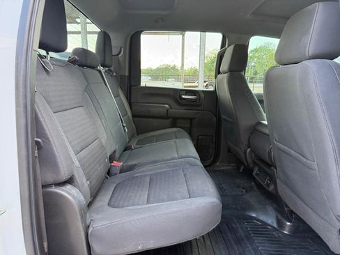 Used 2023 Chevrolet Silverado 2500 LT w/ Snow Plow Prep/Camper Package AWD/4WD image 18