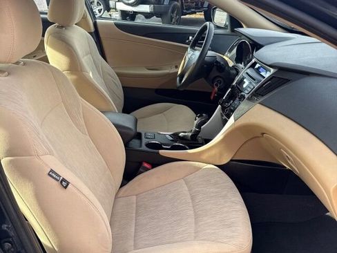 Used 2013 Hyundai Sonata GLS w/ Popular Equipment Pkg image 18