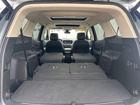Used 2023 GMC Acadia Denali w/ Trailering Package image 55