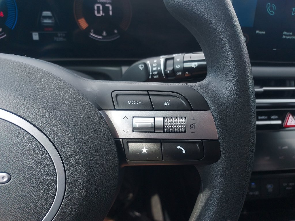 Used 2026 Hyundai Tucson SEL Plus AWD/4WD image 21