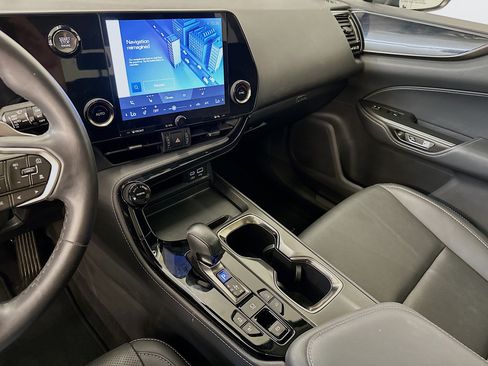 Used 2023 Lexus NX 350 AWD w/ Cold Area Package image 26