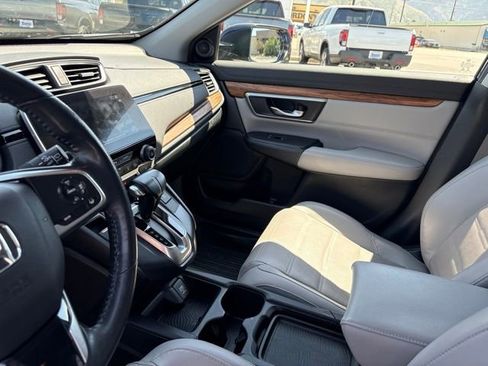 Used 2019 Honda CR-V EX-L image 15
