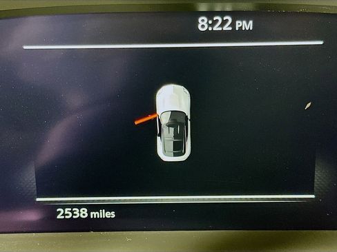 Certified 2024 Nissan Z Sport w/ Floor Mat Package image 17