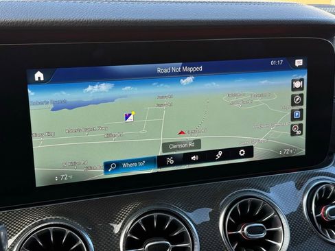 Used 2021 Mercedes-Benz CLS 53 AMG 4MATIC w/ Driver Assistance Package image 4