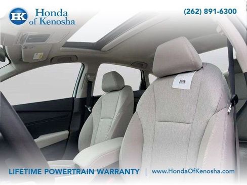 New 2026 Honda Accord SE image 23