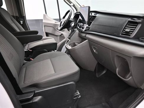 Used 2024 Ford Transit 350 XLT RWD image 23