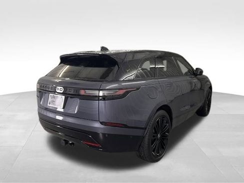 New 2026 Land Rover Range Rover Velar Dynamic SE image 4