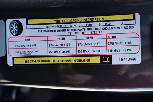 New 2026 RAM 1500 Express AWD/4WD image 26