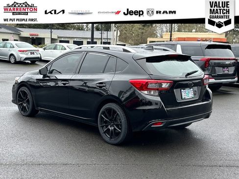 Used 2021 Subaru Impreza Premium image 4