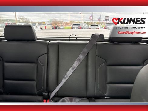 Used 2015 GMC Sierra 1500 SLE AWD/4WD image 34