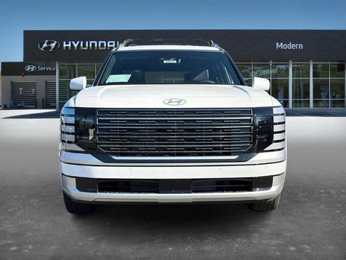 New 2026 Hyundai Palisade Calligraphy image 2