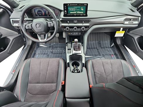 New 2026 Acura Integra Type S image 9