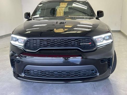 Used 2026 Dodge Durango GT RWD image 7