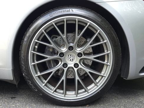 Used 2018 Porsche 911 Carrera RWD image 49