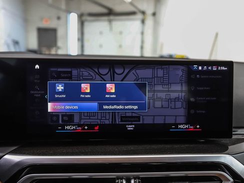 Certified 2023 BMW 330i xDrive 330i xDrive w/ Premium Package image 17