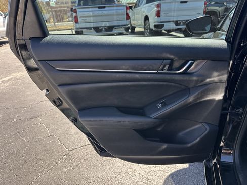Used 2022 Honda Accord Sport Special Edition image 22