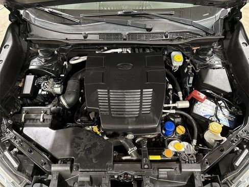 Used 2022 Subaru Forester Premium image 25
