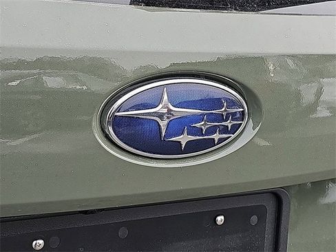 New 2026 Subaru Crosstrek 2.5i Limited image 21