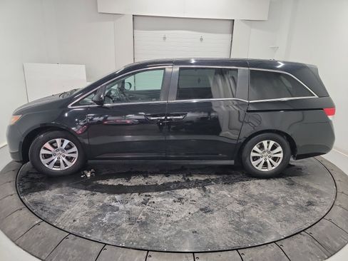 Used 2015 Honda Odyssey EX-L image 4