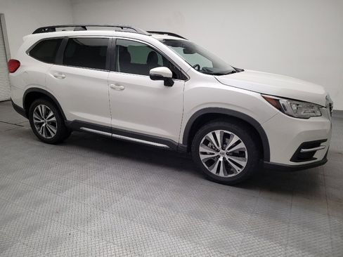 Used 2019 Subaru Ascent Limited w/ Popular Package #3 image 11