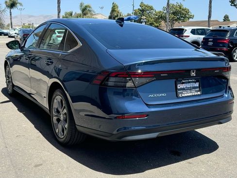 Used 2024 Honda Accord EX image 6