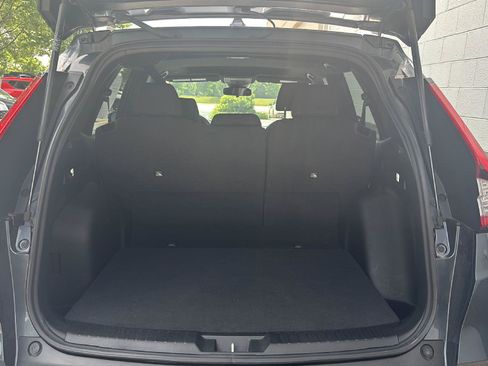 Certified 2024 Honda CR-V Sport image 20
