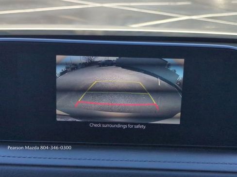 Used 2021 MAZDA CX-30 AWD 2.5 S w/ Select Package image 21