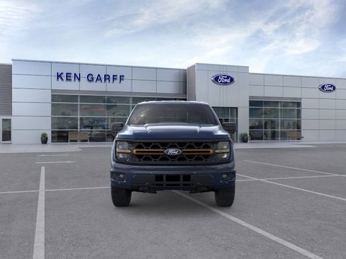 New 2025 Ford F150 Tremor w/ Tow/Haul Package image 6