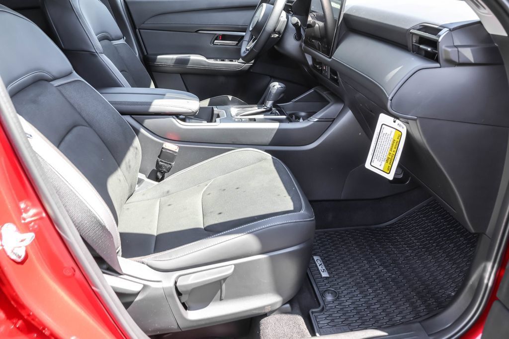 New 2026 MAZDA CX-5 Select AWD/4WD image 41