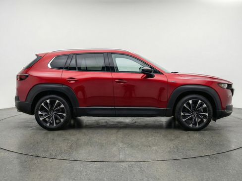 Used 2025 MAZDA CX-50 2.5 Hybrid w/ Premium Plus Pkg image 11