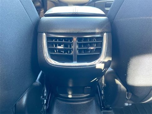 Certified 2021 Chevrolet Malibu LT image 21